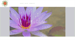 Desktop Screenshot of cafeinthepark.org