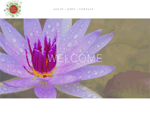 Tablet Screenshot of cafeinthepark.org